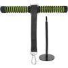 KOCKSHION Forearm Roller per Allenamento Polso e Avambraccio, Fitness