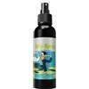 Nuhjytgf Spruzzo Di Tappetino Da Yoga Anti-slip, Aromaterapia Olio Essenziale, 50 Ml, Detergente Spray Per Sudore E Odore, Pulizia Profonda Per Attrezzatura Per Il Fitness, Fresche E Deodorizzati, Per La Ginna