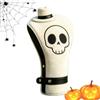 Generic Copertine Club Golf Originali Protector Driver Peluche Per Halloween
