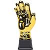 XUMIUZIY Trofeo Guanto da Calcio d'oro, Premio Portiere per Competizioni