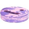 AsrMyjcx Tavoletta Nuoto Bambini Adulti Tavola Allenamento Kickboard Paletta Galleggiamento EVA Leggera Confortevole Grip Ergonomico per Presa Supporto , Viola+Rosa