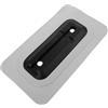 DOITOOL Connettore per Pinna Paddleboard PVC Slot e Sgancio Rapido | Tavole da Surf e Sup, Uso in Mare e Sport Acquatici, Resistente All'acqua Salata