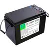 WSDAV Batteria per accumulo di energia 24V al Litio Ferro fosfato
