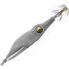 Generic 3 esche fosforescenti per gamberetti e seppie per tutti gli appassionati di pesca in acqua, esche rotonde per la pesca notturna, esche per gamberetti