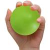 Generico , Finger Strengthening Squeeze Finger Exerciser Ball Grip Strength Trainer | Elastic Hand Strengthening Grip Ball for Finger Recovery Kit Stress Physical T Relief Hand Rehabilitation