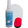 Generico Pulitore per racchette da pong, kit per pulizia racchette da pong Il