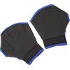 DOITOOL Guanti Palmati da Nuoto Unisex in Neoprene per Immersioni | Coppia, Vestibilità Comoda e Flessibile, per Sport Acquatici e Allenamento in Piscina