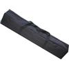 Slyzjdl Borsa Porta Tenda con Manici Rinforzati Organizzatore per Trasporto Attrezzatura Esterno Impermeabile in Tessuto Oxford Adatta a Campeggio, 70cmx40cmx35cm
