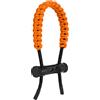 Generic Imbracatura da Polso per per Tiro con L' Design Confortevole Regolabile per Esercizi di Allenamento Materiale in Nylon 1 unità (Orange)