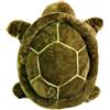QUXVUIS Protezione imbottita per fianchi per Turtle per stile | bambini e adulti, , pattinaggio, snowboard, protezione per glutei 3D e altro. Attrezzatura protettiva imbottita per bambini e
