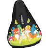 KiBcsLic Coprisella per Bicicletta per Bambini, Accessorio per Ciclismo, Ispessito, Impermeabile, Morbido per Ragazzi, coprisella per Bicicletta per