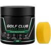 Generico Kit Per La Pulizia Delle Mazze Da Golf: Set Di Lucidante, Spugna Per P