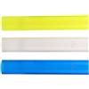 NUSITOU 3 Pezzi Rullo per Colla per Racchetta da Ping Pong in PVC | Applicatore Manuale Compatto, Leggero e Portatile, per Manutenzione e Sessioni di Allenamento