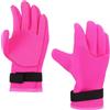 Zerodeko Guanti da Sub in Neoprene 3mm a Cinque Dita, un Paio