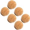 KIXZSAZ Palline di ricambio per biliardino essenziali per coinvolgenti