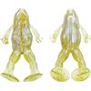 NexRen Affondando Soft Frog Lure 8.4cm Deep Diving PVC | Versione galleggiante, spruzzi d'acqua topwater, profumo di pesca, lunghezza 8,4 cm, ideale per spigola e luccio