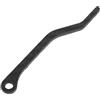 GLEAVI Guida Catena Bici Protezione Catena in Fibra di Carbonio Nera, Senza Bave, per Bici da Strada, Uso Outdoor