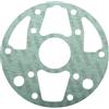 BUDZAVHIC 3856834 Guarnizione ingranaggio Superiore per Motore per Barche V-lvo Penta Marine Serie 2000 120S-D 130SR-A 2001AG 2003-SOLAS D2-55A