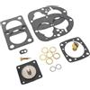BUDZAVHIC 856472 Kit di Riparazione carburatore per Motore V-lvo Penta AQ Serie 230A 230B 250A 250B 251A per Motore S-Lex 44PA1 entrobordo 856471 841292-6
