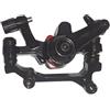 Generic Set di pinze Freno a Disco meccaniche per Bicicletta, Freno a Tamburo Posteriore, Freno Anteriore e Posteriore per MTB, Freno Anteriore e Posteriore per Mountain Bike, Tubo Freno, Tirante