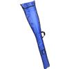 HORIALENCE Borsa per Trasporto Paddleboard 131x25x2 Cm Blu in Oxford