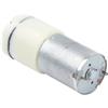 NINMORTH Mini pompa ad aria elettrica DC 3,7 V per spruzzatori, pompa a membrana in metallo, 58 mm, compatta, per dispositivi manuali, pompa ad aria portatile da 0,5 A, per nebulizzatori, piccola pompa ad aria