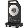 CYCPLUS T3 Smart Trainer Bici Indoor Dati Potenza Precisi con App