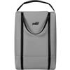 LeeQinersw Custodia Scarpe da Golf Borsa Portascarpe Valigetta Custodia Trasporto Sacca Impermeabile in Pelle Pu Anti Pioggia Adatta a Spogliatoio Auto Campo Pratica Gite, Array, color to 1