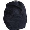 NESTINGHO Copertura Dimensioni Regolabili Zaino per Antipioggia e 35 Litri in Nylon Resistente Protezione per Escursionismo e Viaggi All'aperto