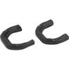 EGUIAS Tow Hook Gancio Traino per Dodge 2018-2025 | Coperture Per gancio di traino Per auto