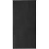 AsrMyjcx Paddleboard Foot Pad Tappetino Antiscivolo Tavola Grip Surf Tavola da Paddle Pad EVA Autoadesivo Facile da Tagliare Morbido Resistente All'acqua, Nero A