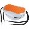 GOOTHDY Sedile per Kayak Gonfiabile con Supporto per la Schiena Comodo Paddle Board Cuscini Seduta Cinghia Regolabile Schienale per Canoe Kayak gonfiabili con Supporto per la Schiena