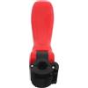 Zerodeko Sedile per Scooter Rosso in Plastica, Seggiolino Pieghevole