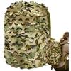 EUBEISAQI Zaino Outdoor Pack Protezione In Tessuto A Rete Traspirante E Leggero