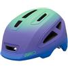 Giro Scamp II Kinder Fahrradhelm Trekking Blau/Grün XS