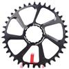 DUANSIYU Corone per Bicicletta Corona Tonda Cinch 30t 32 34 36 38T 3.5MM Offset Ruota di Catena a Montaggio Diretto