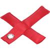 TOPINCN Walk T Shape Marker, Strumento per la Distanza in Tela di Alta qualità per Il Posizionamento degli Attori, Perfetto per Allenamenti e Spettacoli Indoor, 1 Pezzo