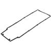 WNXGNHO Guarnizione Scooter elettrico tenuta resistenti all ' acqua Guarnizioni in gomma ricambio tenuta Guarnizione in gomma facile da installare sugli spazi vuoti