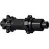 IKLAAQETBXPS Mozzo MTB BOOST 36T Cricchetto 28H Tirante dritto 6 bulloni