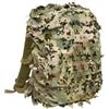 Rrlihjgu Zaino Outdoor Pack Protezione Traspirante Leggera Antipolvere