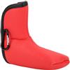 Jwthee Copertura per putter con lama, copritesta da golf a forma di L in PU | Copertura per putter con lama da golf, copritesta per putter da golf, copritesta per mazza da golf, protezione in peluche