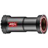 Token Zenith TF4630 - Movimento centrale Ninja, telaio PF30 a guarnitura BB30 e BB386, nero, 46 mm BB