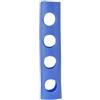 Generico Connettore galleggiante Woggle, connettore per noodles per piscina Giunto | Spessa per letto galleggiante da bagno casual