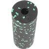 ifundom Foam Roller Mini a Colonna, Rullo da Massaggio Muscolare in Epp Verde, Portatile, per Esercizi di Yoga e Flessibilità