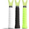 Ogeenier Confezione da 6 impugnature per racchette da tennis, unisex, antiscivolo e anti-sudore, per racchette da tennis, da squash, paddle