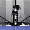 WAYMARK Robot da ping pong JT-A, robot da ping pong automatico con rete e 100 palline