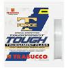 Tabucco TRABUCCO T-FORCE TOURNAMENT TOUGH MT 150 (DIAM. 0.220 - PORTATA 6.950KG)