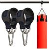 Generico Sacco da Boxe Supporto Robusto Allenamento