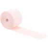 ifundom Nastro Larghezza 20mm, Lunghezza 2,5 Metri P Rosa di Raso Elegante e Resistente per Scarpe da Ballo per Ballerine e Ragazze