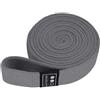 KACCDE Fascia elastica multiuso per esercizi di resistenza ai glutei con tessuto anti rollio, ideale per squat, affondi e mobilità, fascia di resistenza per anca